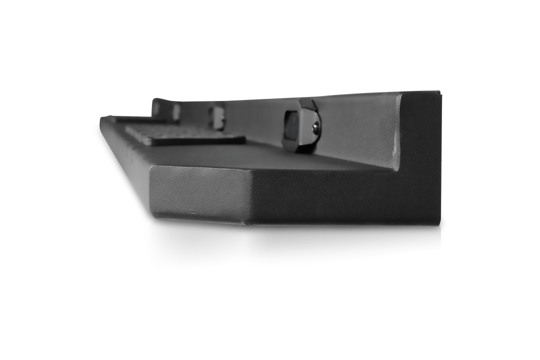 Attica 4x4 Running Board Set ATTSL04C101-BX product image 5
