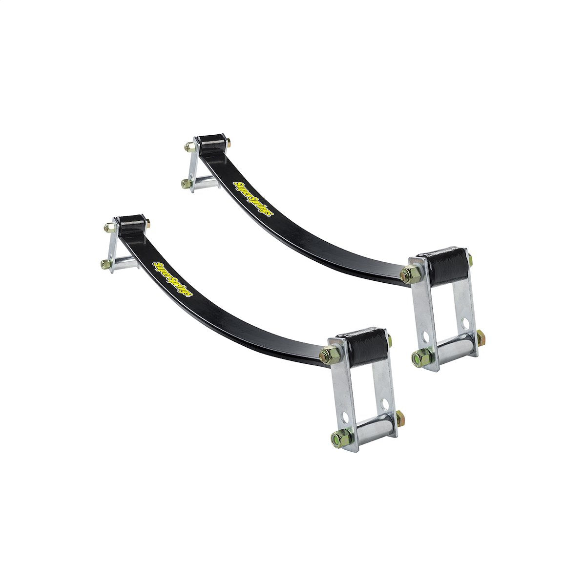 SuperSprings Leaf Helper Spring SSA25 product image 1