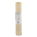 Camco Shelf Mat, 1 ft x 12 ft Roll - 43277