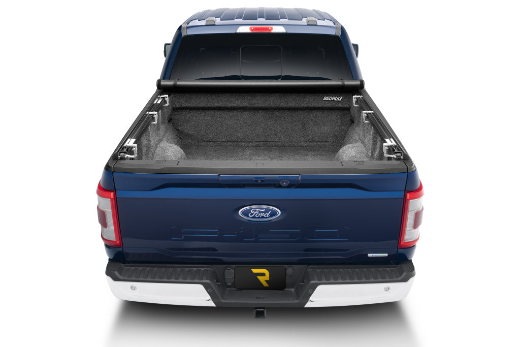 TruXedo Soft Roll-Up Tonneau Covers 298701 product image 9
