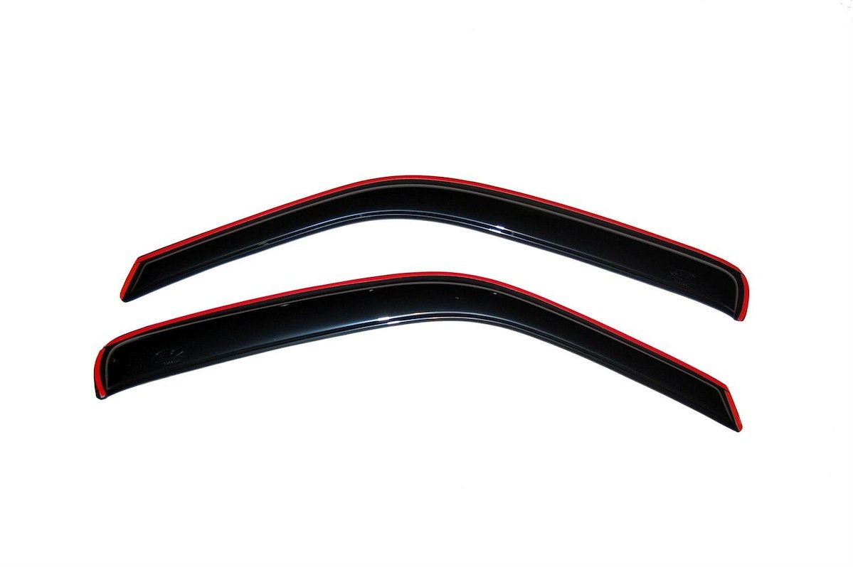 AVS Vent Visors 192455 product image 1