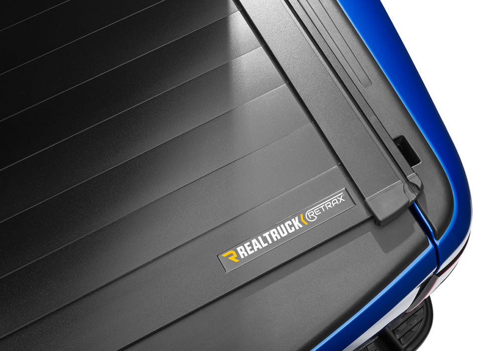 Retrax Retractable Tonneau Covers T-80243 product image 9