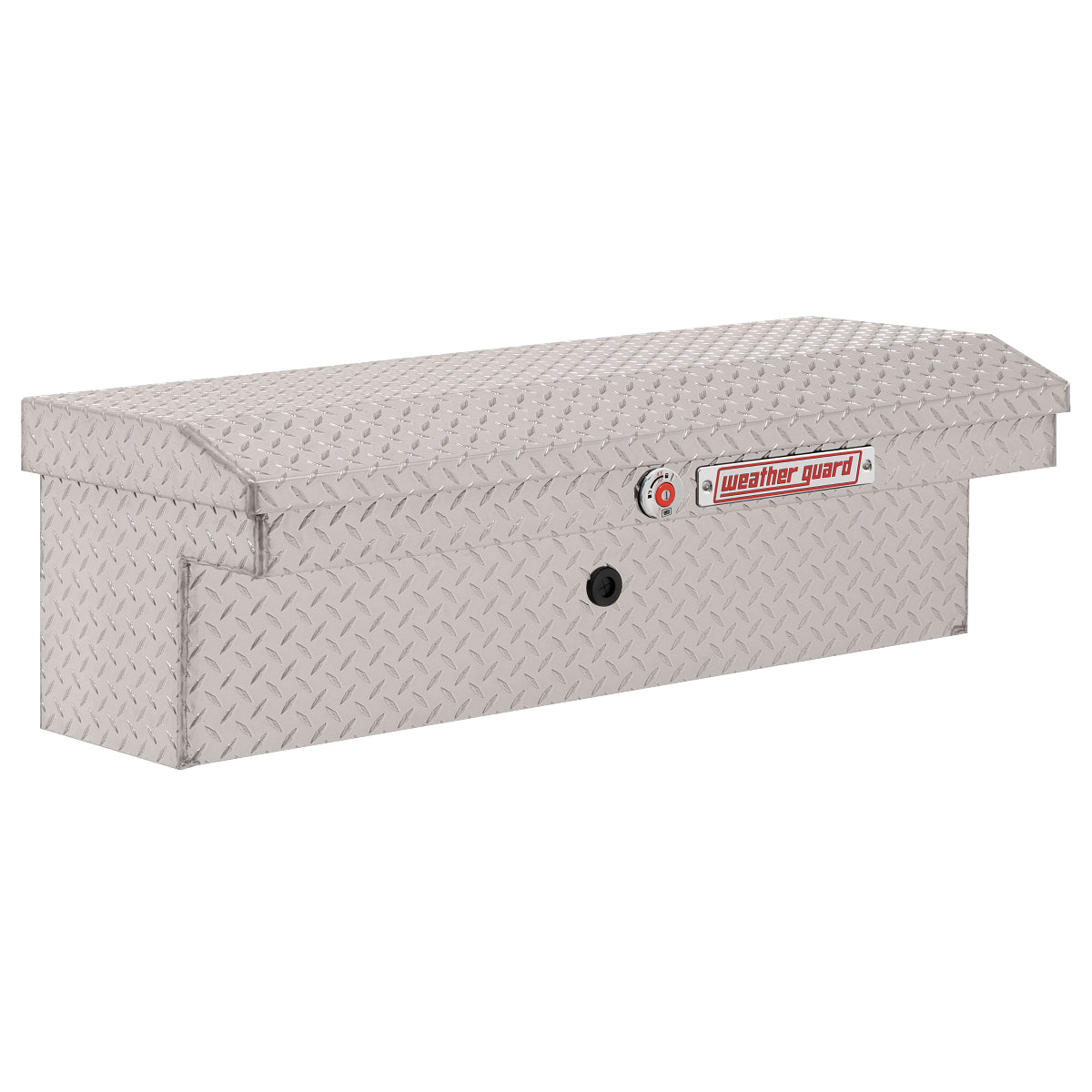 Weather Guard Truck Toolboxes & Side Boxes 180-0-04 product image 1