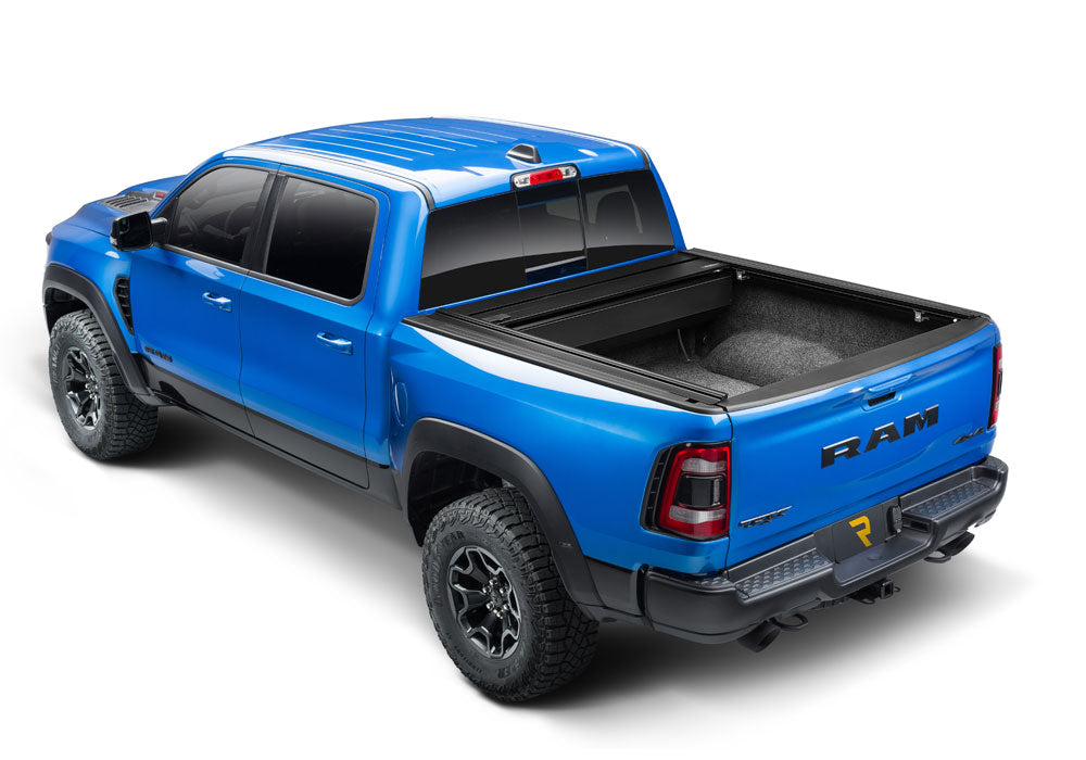 Retrax Retractable Tonneau Covers 80243 product image 3