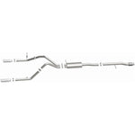 MagnaFlow Exhaust Products Exhaust System Kit 15268 product image 3
