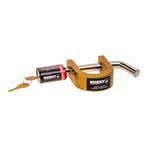 Husky Towing Fifth-Wheel & Gooseneck Components 33161 product image 1