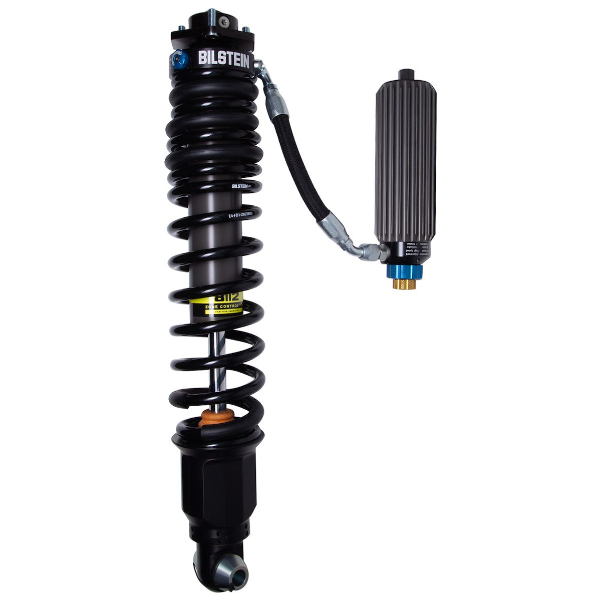 Bilstein Shock Absorber and Coil Spring Assembly 41-314333 product image 3