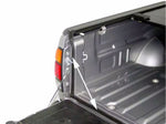 Retrax Tailgate Seal, Black - 92011