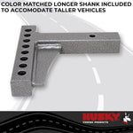 Husky Towing Weight Distribution & Sway Control 33303 product image 7