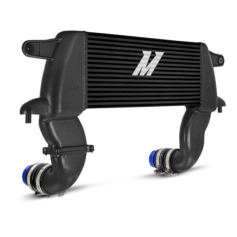 Mishimoto Intercooler Kit MMINT-BR-21HBK product image 2