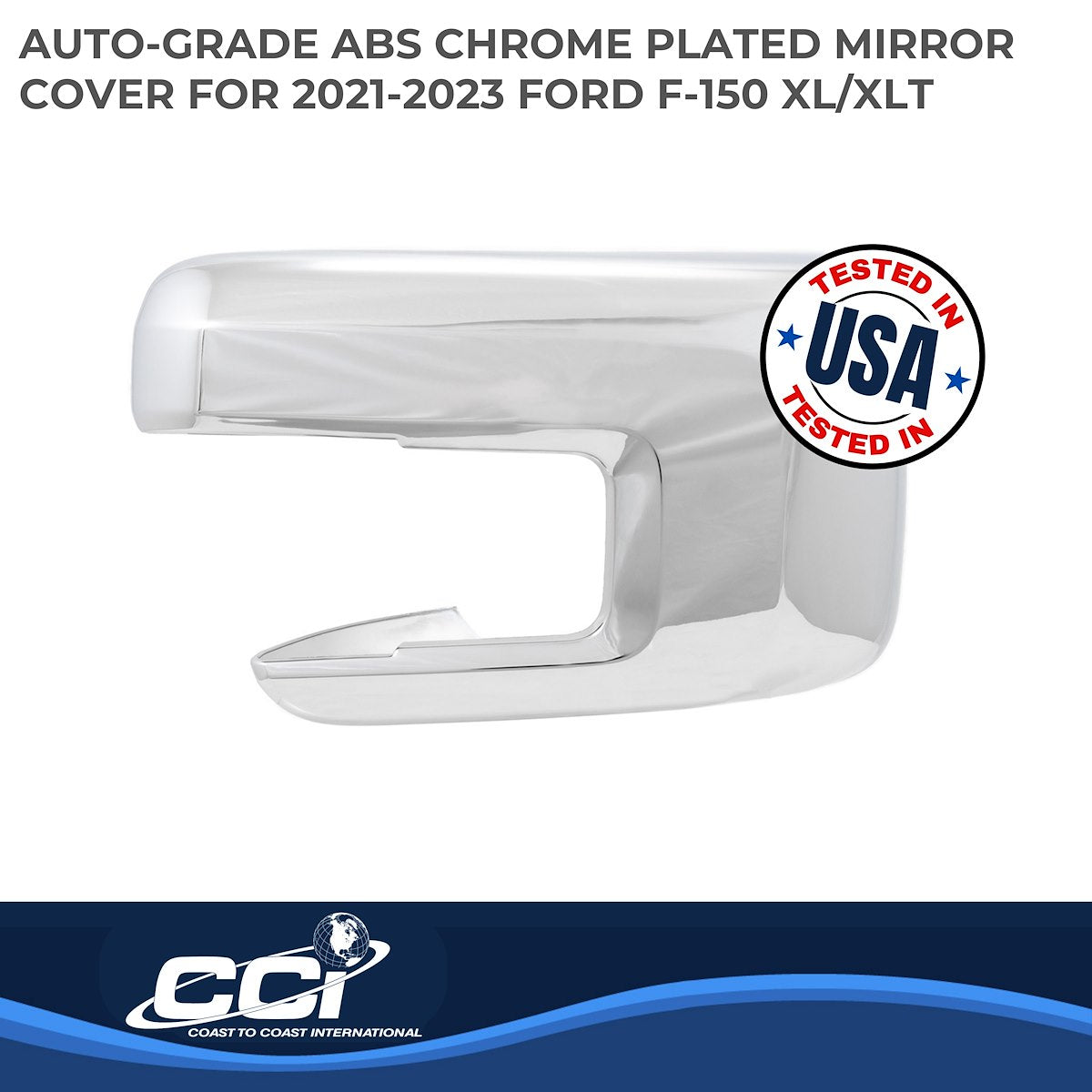 Coast2Coast Mirror Covers CCIMC67550 product image 2