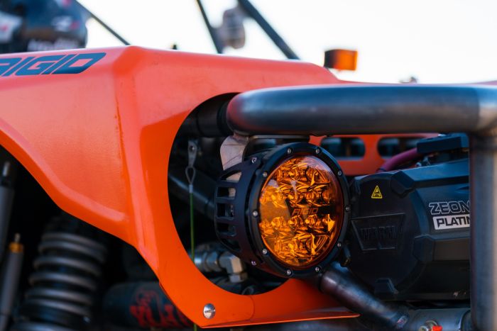 Rigid Industries Auxiliary & Work Lighting 36210 product image 4