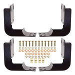 Westin Running Boards & Nerf Bars 22-1035 product image 1