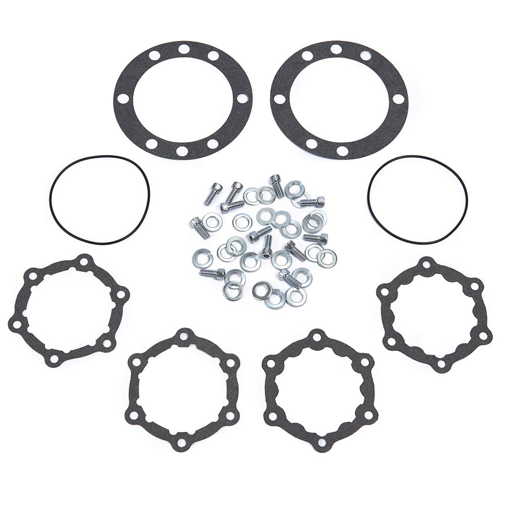 WARN Locking Hub Service Parts 7309 product image 1