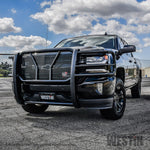 Westin Grille Guards & Bull Bars 57-4120 product image 8