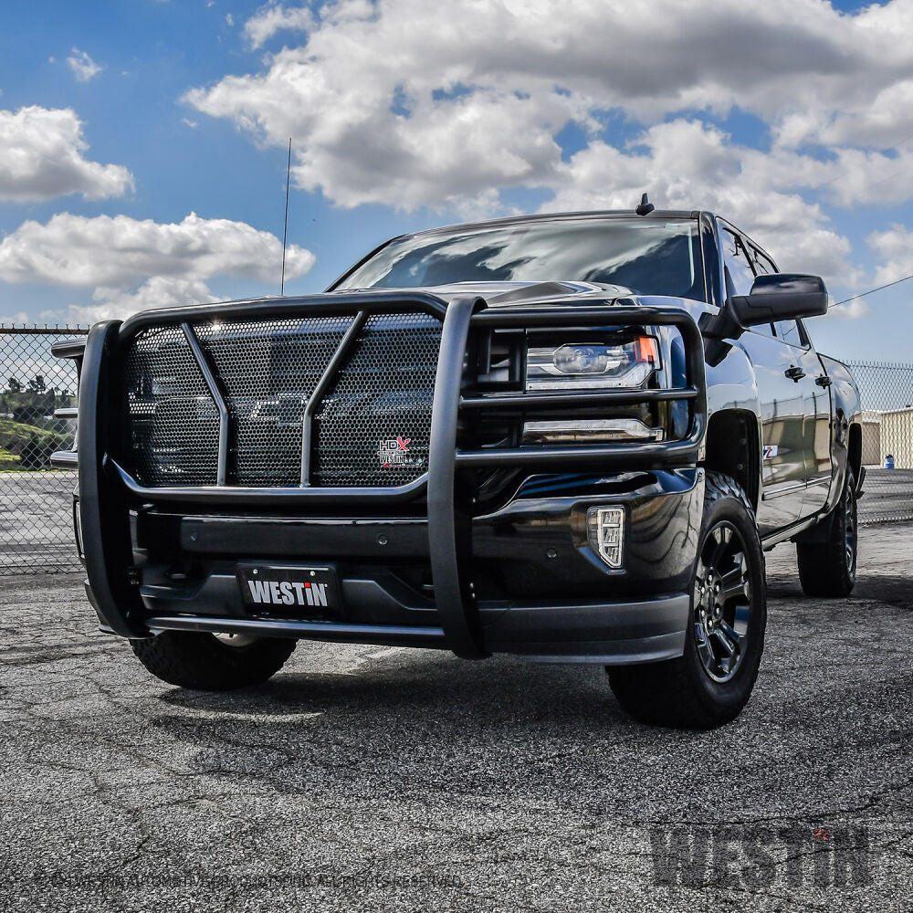 Westin Grille Guards & Bull Bars 57-4120 product image 8