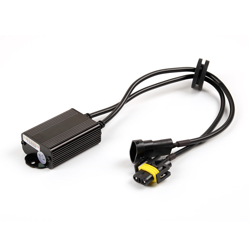 ARC Lighting Auxiliary Lighting Wiring & Mounts 20112 product image 2