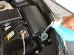 303 Products Inc. Windshield Washer Fluid, Blue, 25 Tablets, Use One Tablet For Up To 1 gal Of Water - 230371