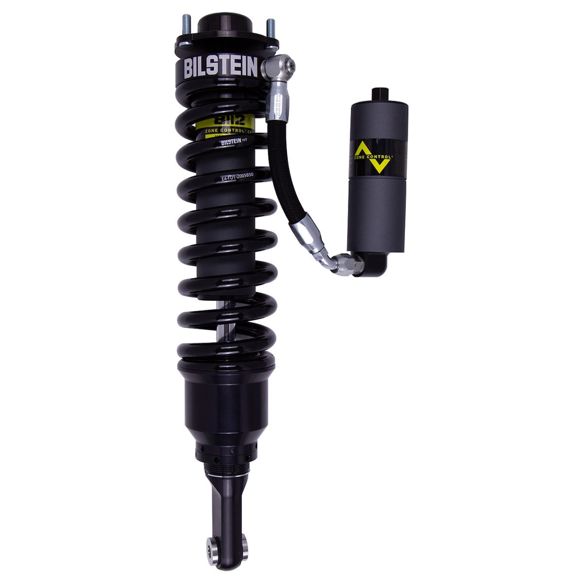 Bilstein Shock Absorber and Coil Spring Assembly 41-324363 product image 3