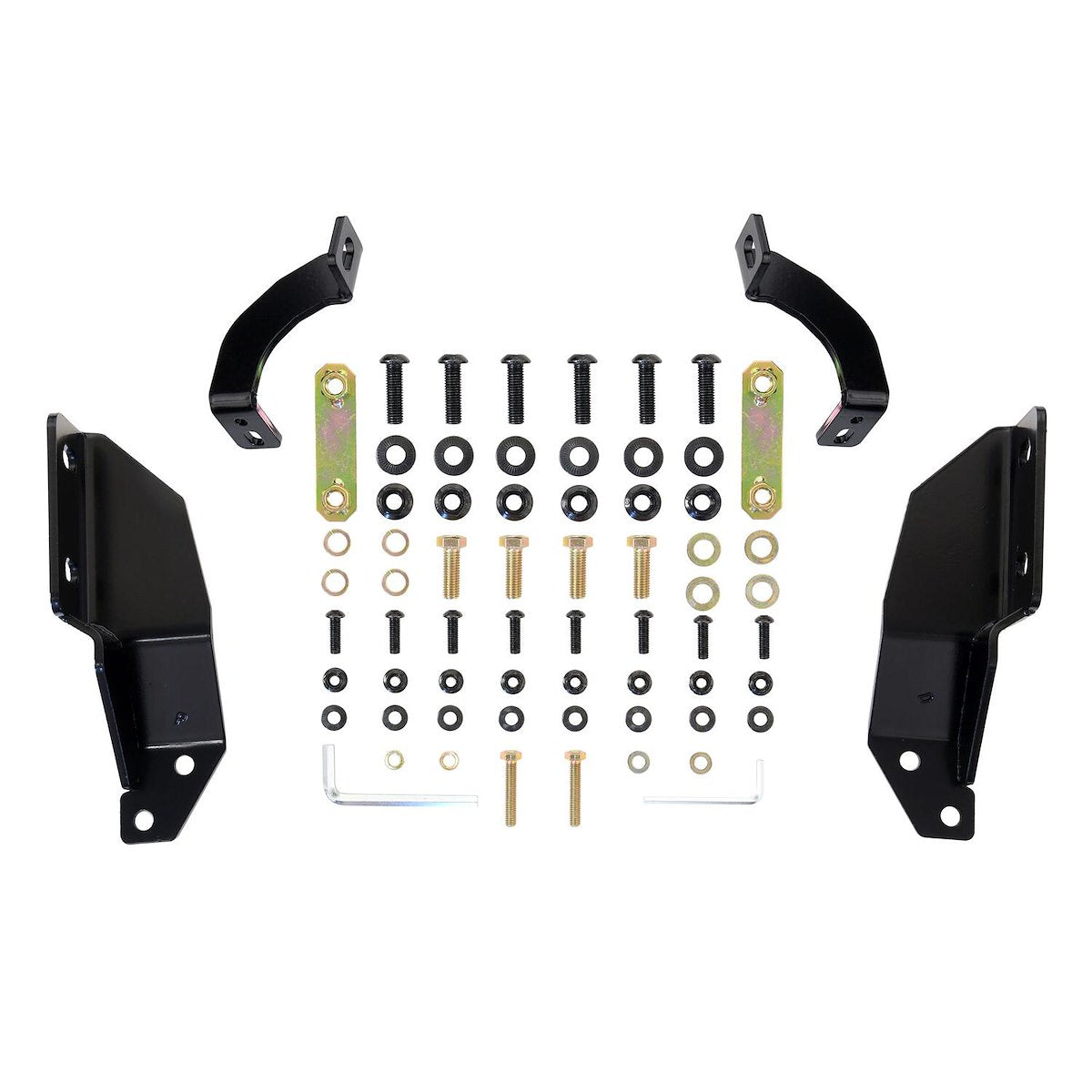 Westin Grille Guards & Bull Bars 57-24065 product image 8