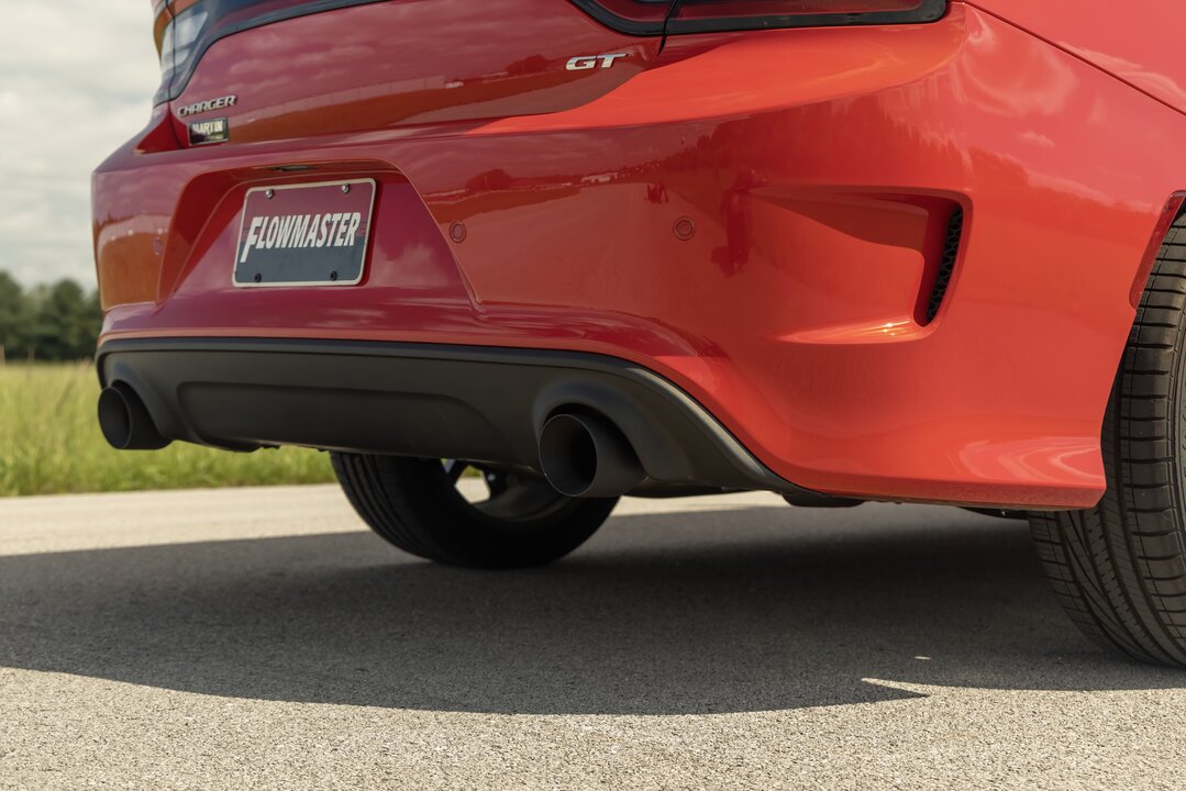 Flowmaster Exhaust System Kit 717996 product image 7