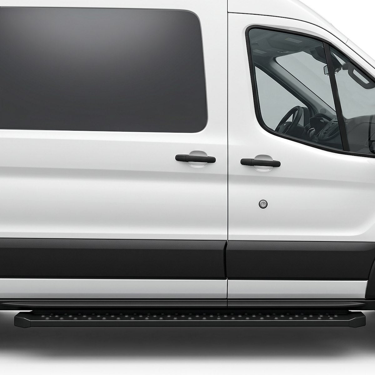 TrailFX Running Boards & Nerf Bars RBV05B product image 2