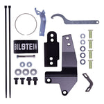 Bilstein Shock Absorber and Coil Spring Assembly 41-324363 product image 2