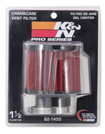 K&N Valve Cover Breathers and Components 62-1450 product image 4