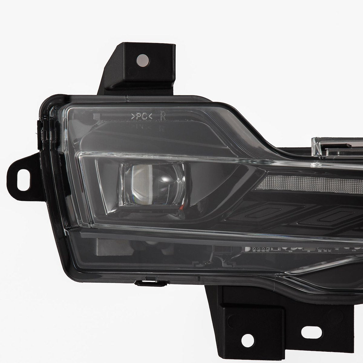 AlphaRex Headlight Assembly 210010 product image 5