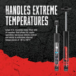 Rancho Shocks & Dampers RS77326 product image 6