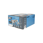 GPI Liquid Transfer Tank Pump, M-150S Series, 12 V DC, 15 gal Per Minute - 110000-99