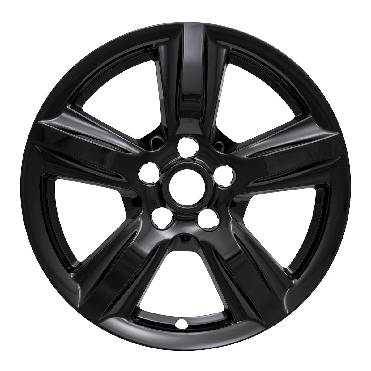 Coast2Coast Wheel Skins & Styled Wheel Covers IWCIMP408BLK product image 1