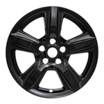Coast2Coast Wheel Skins & Styled Wheel Covers IWCIMP408BLK product image 1