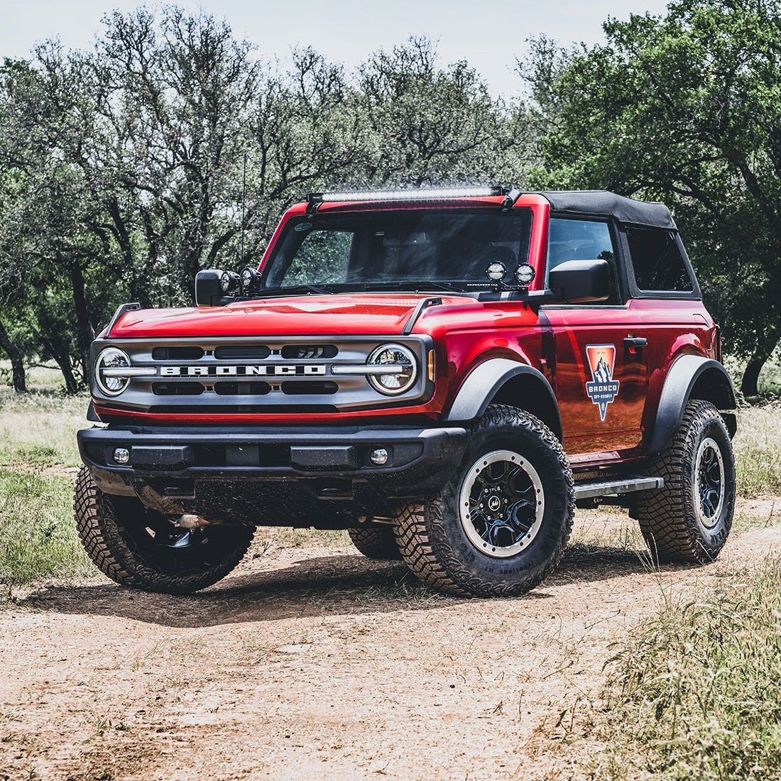 RIGID Industries Auxiliary Light 46724 product image 6