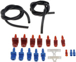 Help! By Dorman Brake Master Cylinder Bleeding Tool - 13911