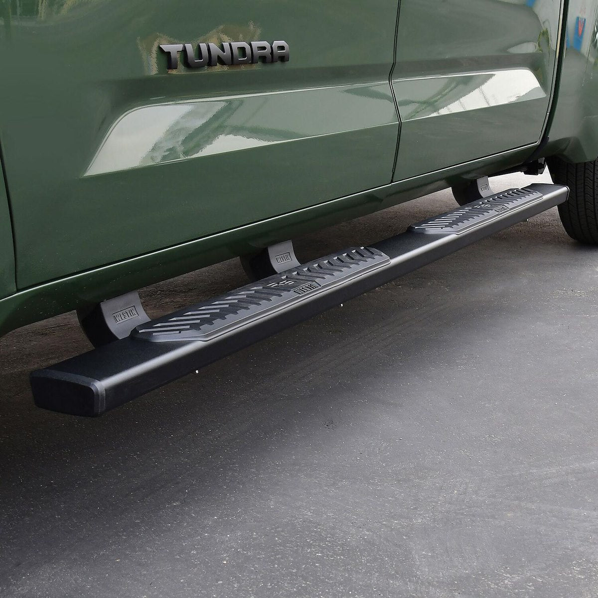 Westin Running Boards & Nerf Bars 28-51345 product image 9