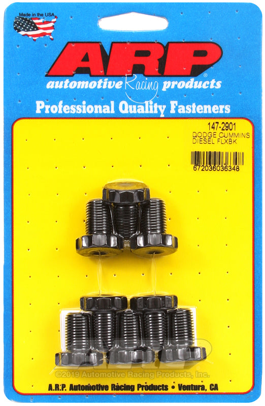 ARP Drivetrain Fasteners 147-2901 product image 1