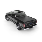 Roll-N-Lock Tonneau Cover, M-Series, Black - LG152M
