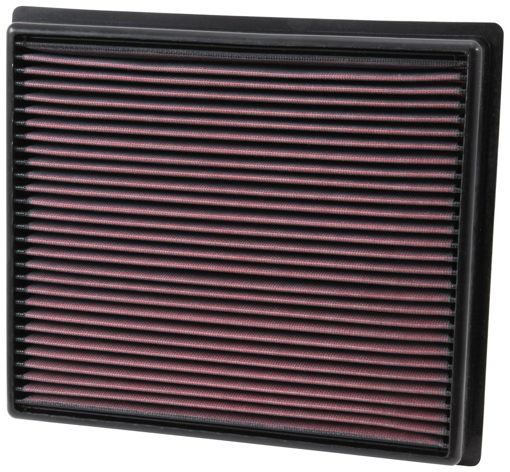 K&N Air Filter Elements 33-5017 product image 1
