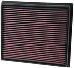 K&N Air Filter Elements 33-5017 product image 1