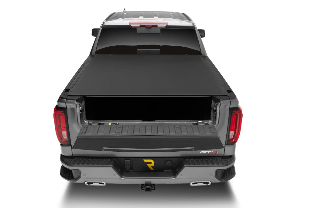 TruXedo Soft Roll-Up Tonneau Covers 1472401 product image 10