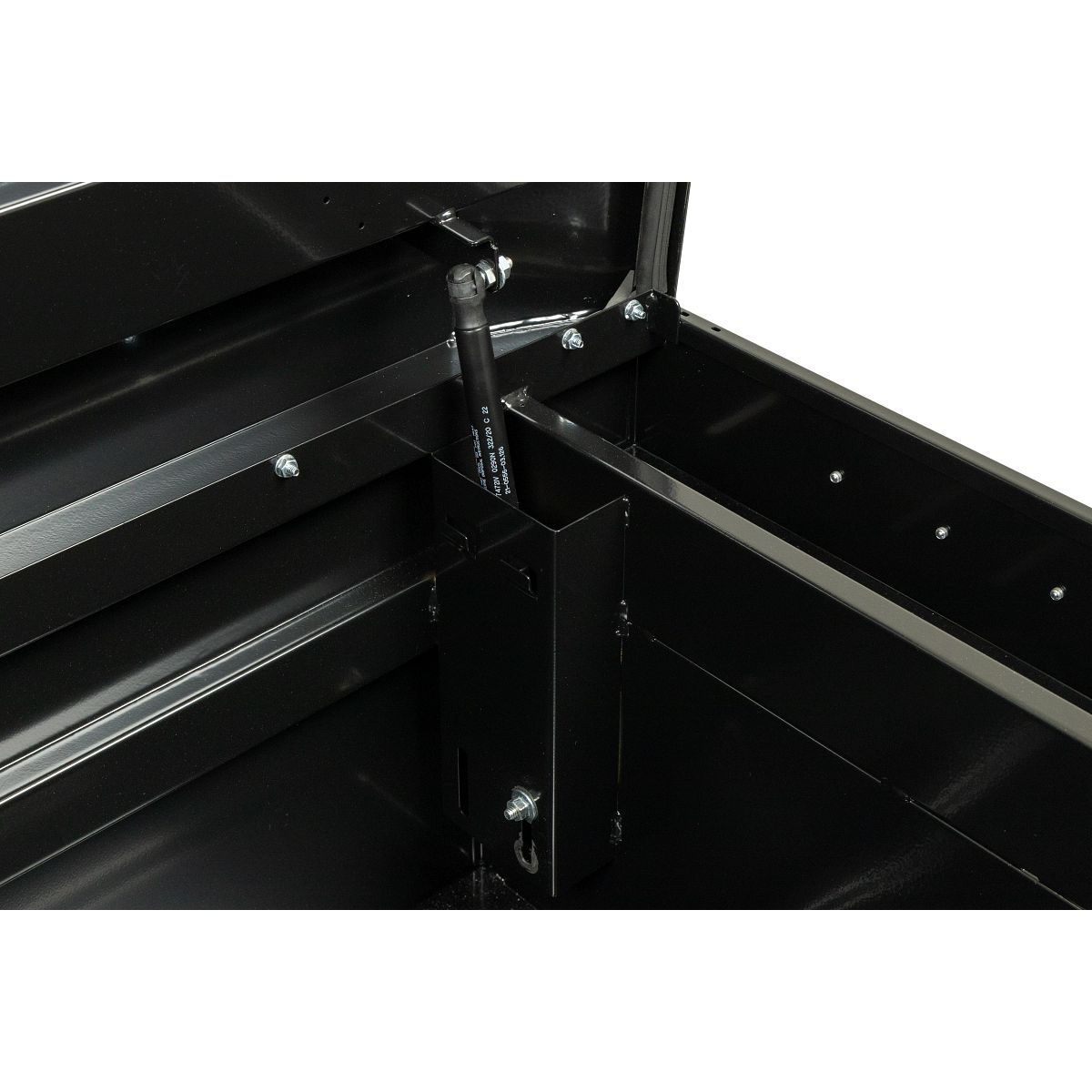 Weather Guard Truck Toolboxes & Side Boxes 126-5-04 product image 9