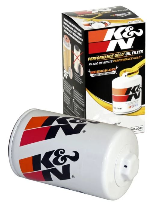 K&N Oil Filters HP-2009 product image 2