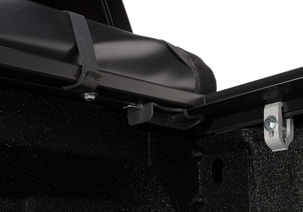 TruXedo Soft Roll-Up Tonneau Covers 1448901 product image 3