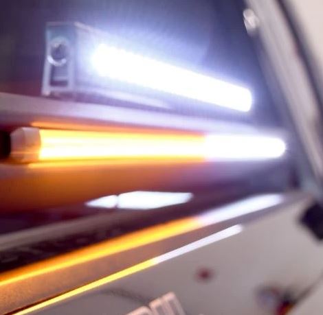 Putco LED & Auxiliary Lighting 93009-48 product image 2