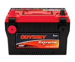 Odyssey Battery Battery, Extreme Series, 34/78 Group Size, 12 V - ODX-AGM34 78