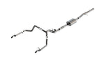Borla Exhaust System Kit 141004 product image 1
