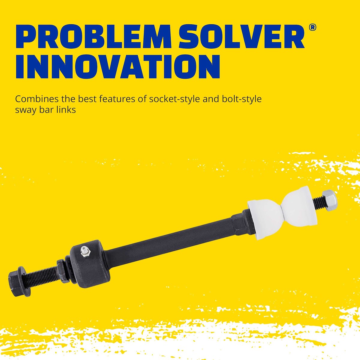 MOOG Steering & Chassis Components K80894 product image 8