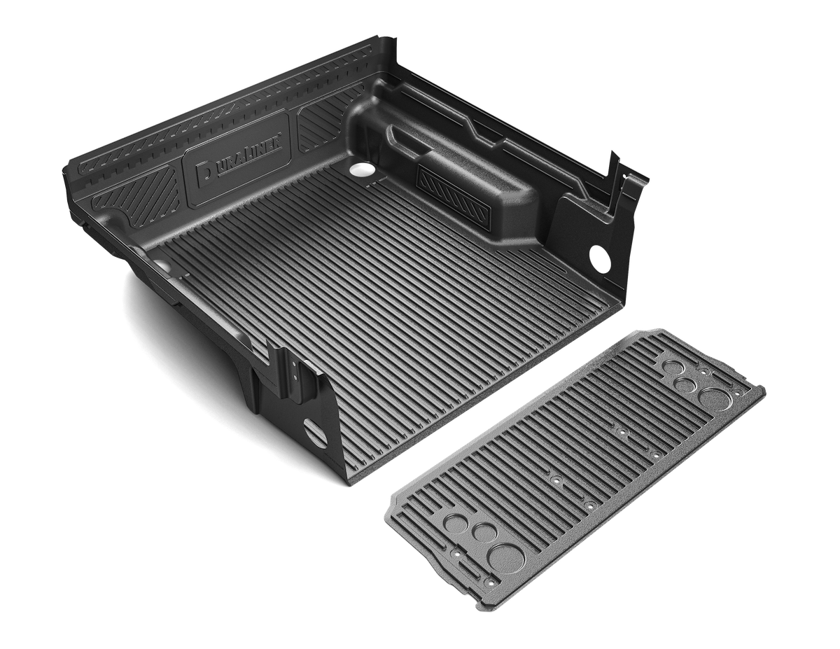 DuraLiner Bed Liner, Black - 63201ZSRX
