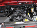 K&N Air Filter Elements 33-2364 product image 2